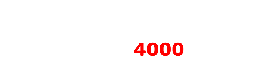 Score 4000